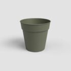 Madagaskar kunststofpot