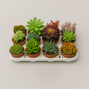 Buy Mini Succulents