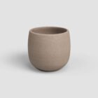 Decorative pot Hemera