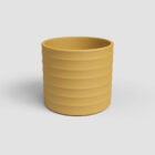 DECORATIVE POT CHLOE HORIZONTAL