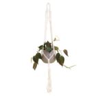 MACRAMÉ MUURHANGER
