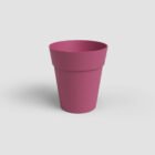Capri Orchid Pot