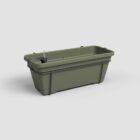 PLANTENBAK VENEZIA L SWS-KIT