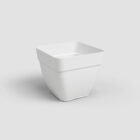 Capri Campana Square Planter
