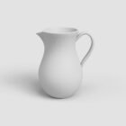 KAN HARMONIA Ceramic Jug
