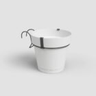 Capri BalconyPot RE Kit