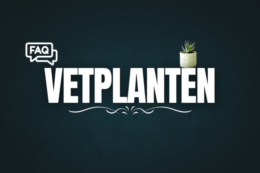vetplanten FAQ