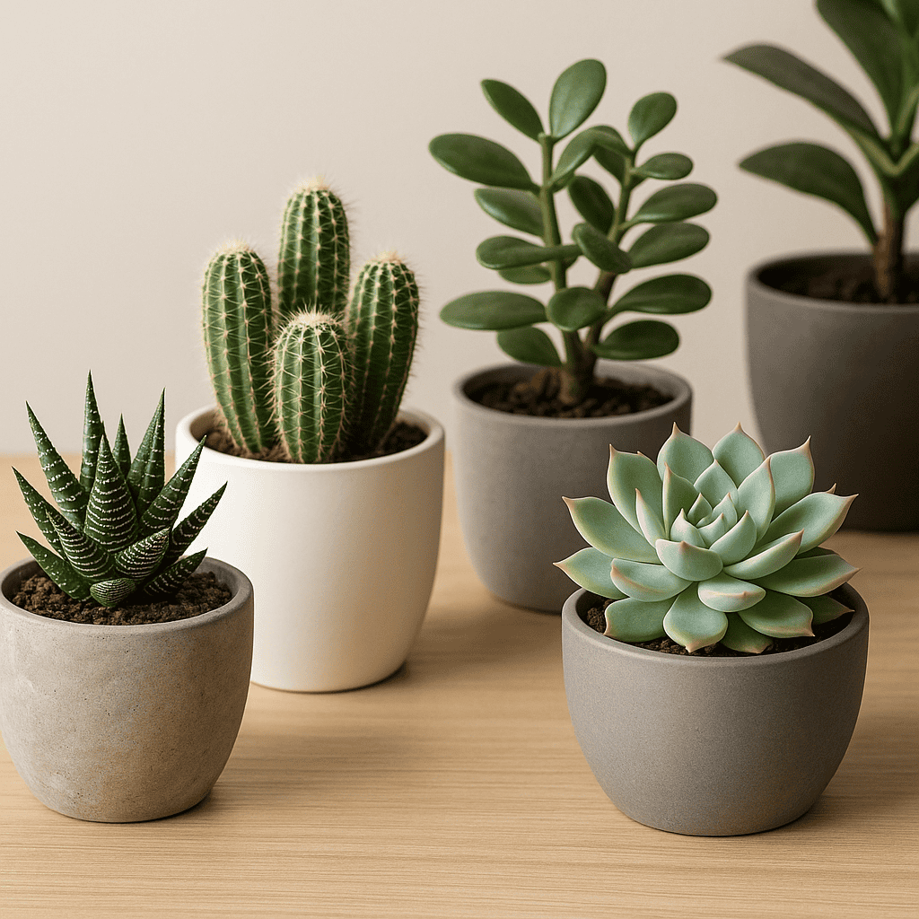beste plek om vetplanten online te kopen