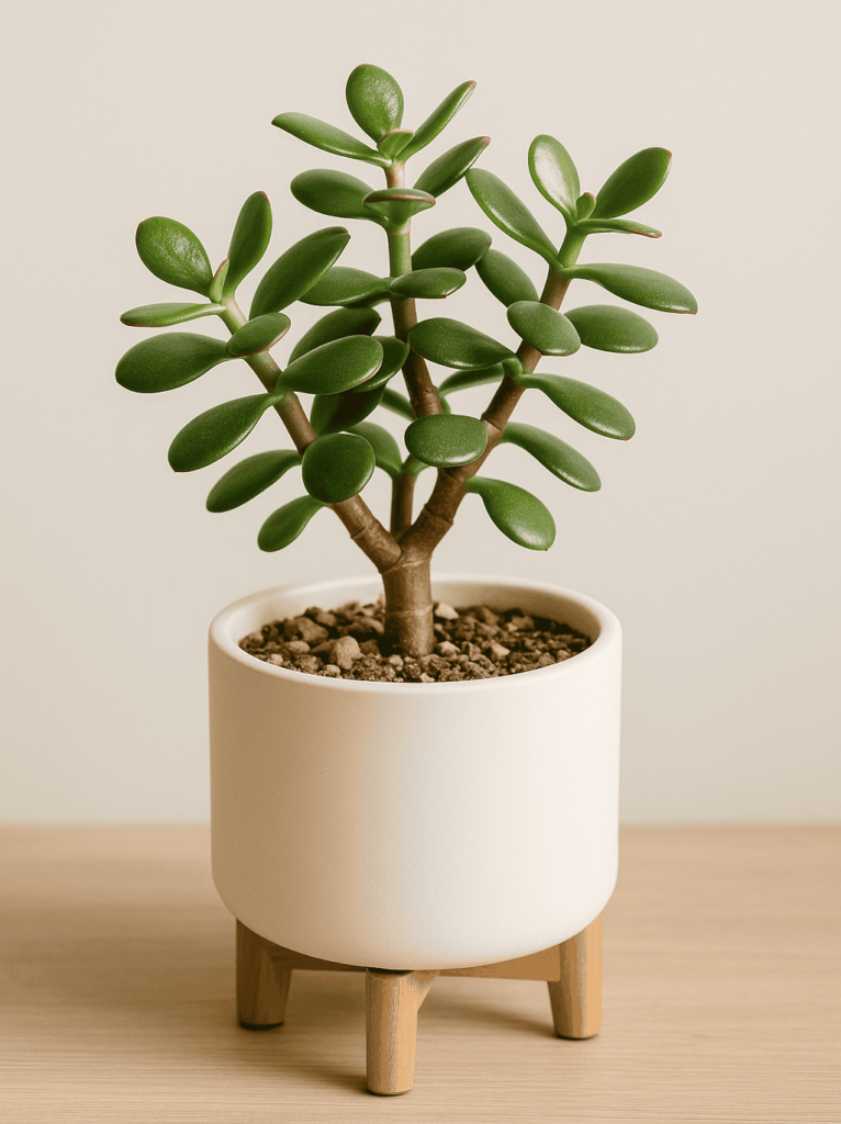 jade plant care