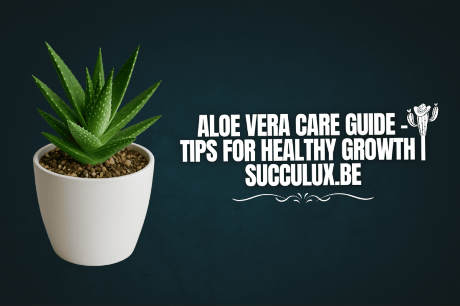 Aloe Vera Care