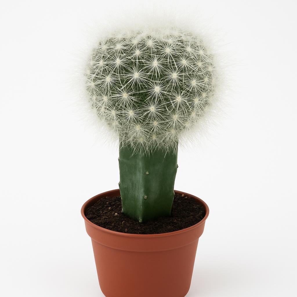 mammillari senilis potmaat 10.5 cm