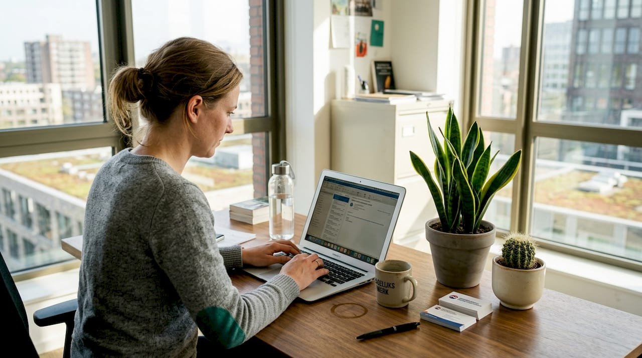 Stijlvolle planten cadeau ideeën voor bedrijven 2026